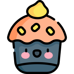 Cupcake icon