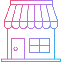 Shop icon