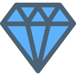 Diamond icon