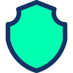 Shield icon