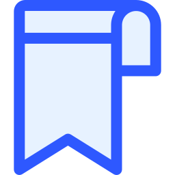 Bookmark icon