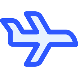 飛行機 icon