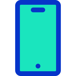 Smartphone icon