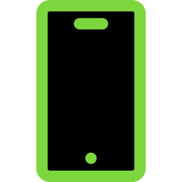 smartphone icon