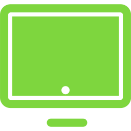 Computer icon