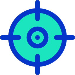 Target icon