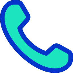 Phone call icon