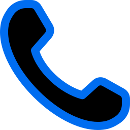 Phone call icon