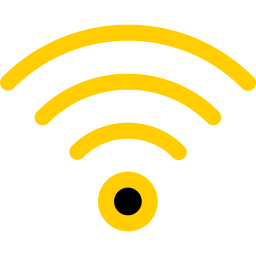 Hotspot icon