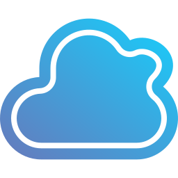 Cloud icon