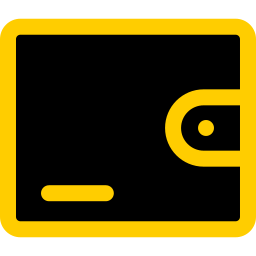 Wallet icon