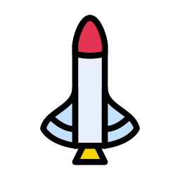 ロケット船 icon