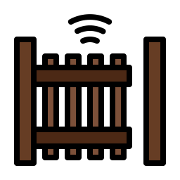 Gate icon