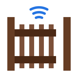 Gate icon