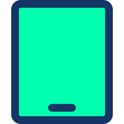 Tablet icon