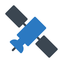 satellit icon