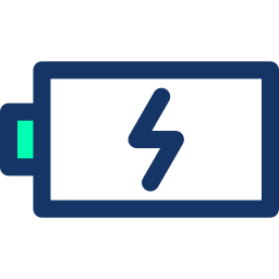 Battery icon