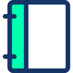 Book icon