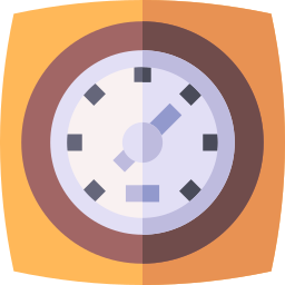 Hygrometer icon