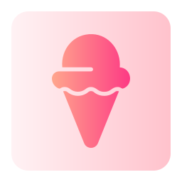 アイスクリーム icon