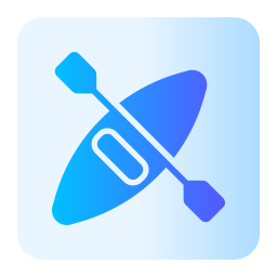 Kayak icon