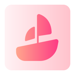 yacht icon