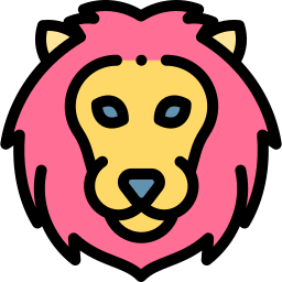 Leo icon