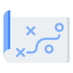 Strategy icon