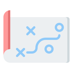 Strategy icon