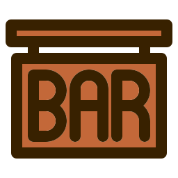 bar icon