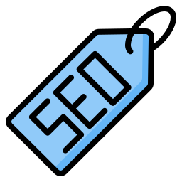 seoタグ icon