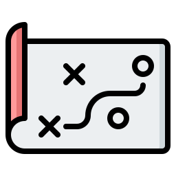 Strategy icon