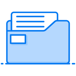 Folder icon