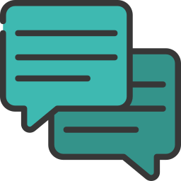 Messages icon