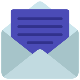 e-mail icon