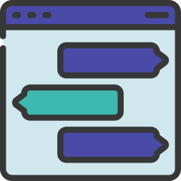 live-chat icon