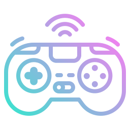 gamepad icon