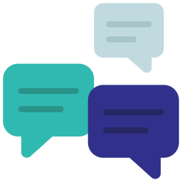 Messages icon