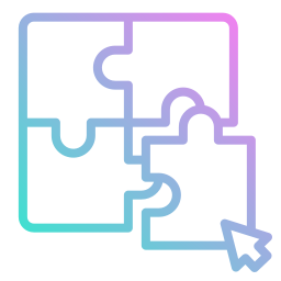 puzzlespiel icon