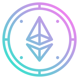 ethereum ikona