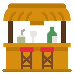 Bar icon