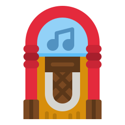 Jukebox icon