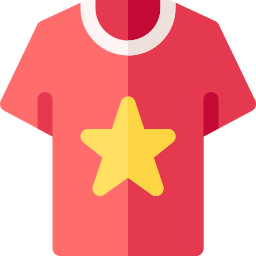 t-shirt icon