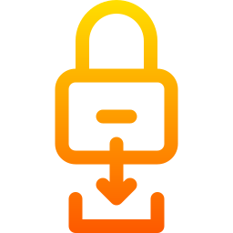 Lock icon