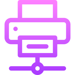 Printer icon