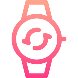 Smartwatch icon