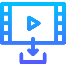 Video icon