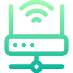 Router icon