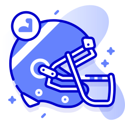 Helmet icon