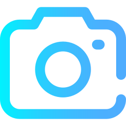 Camera icon